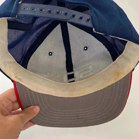 Vintage Chicago White Sox Snap Back - Picture 5 of 10